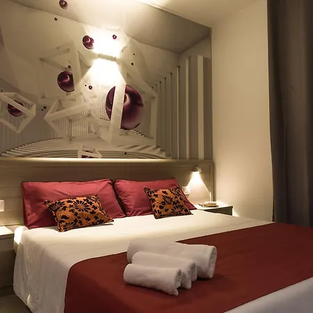 La Piazzetta Guest House Olbia Esterno foto