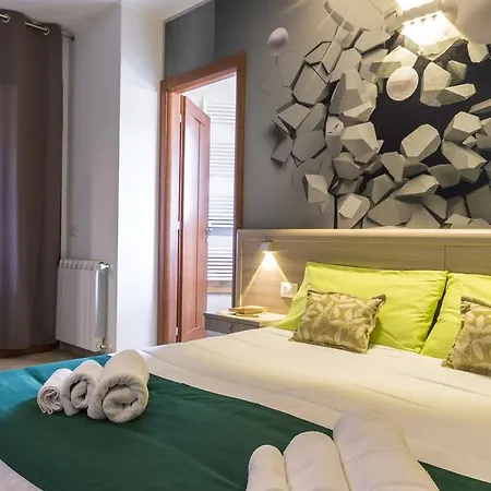 La Piazzetta Guest House Olbia Esterno foto