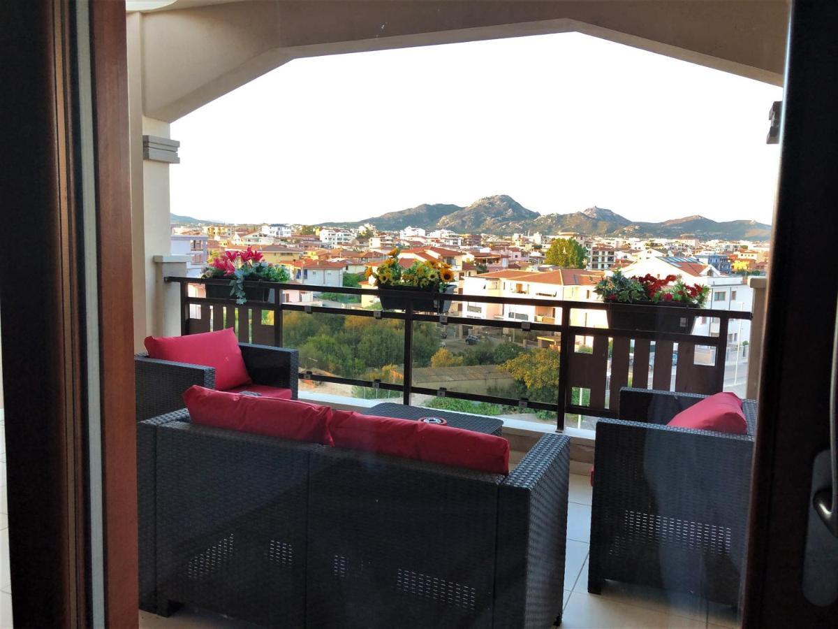 Guest house La Piazzetta Olbia