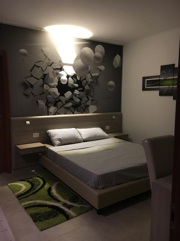 Guest house La Piazzetta 3*